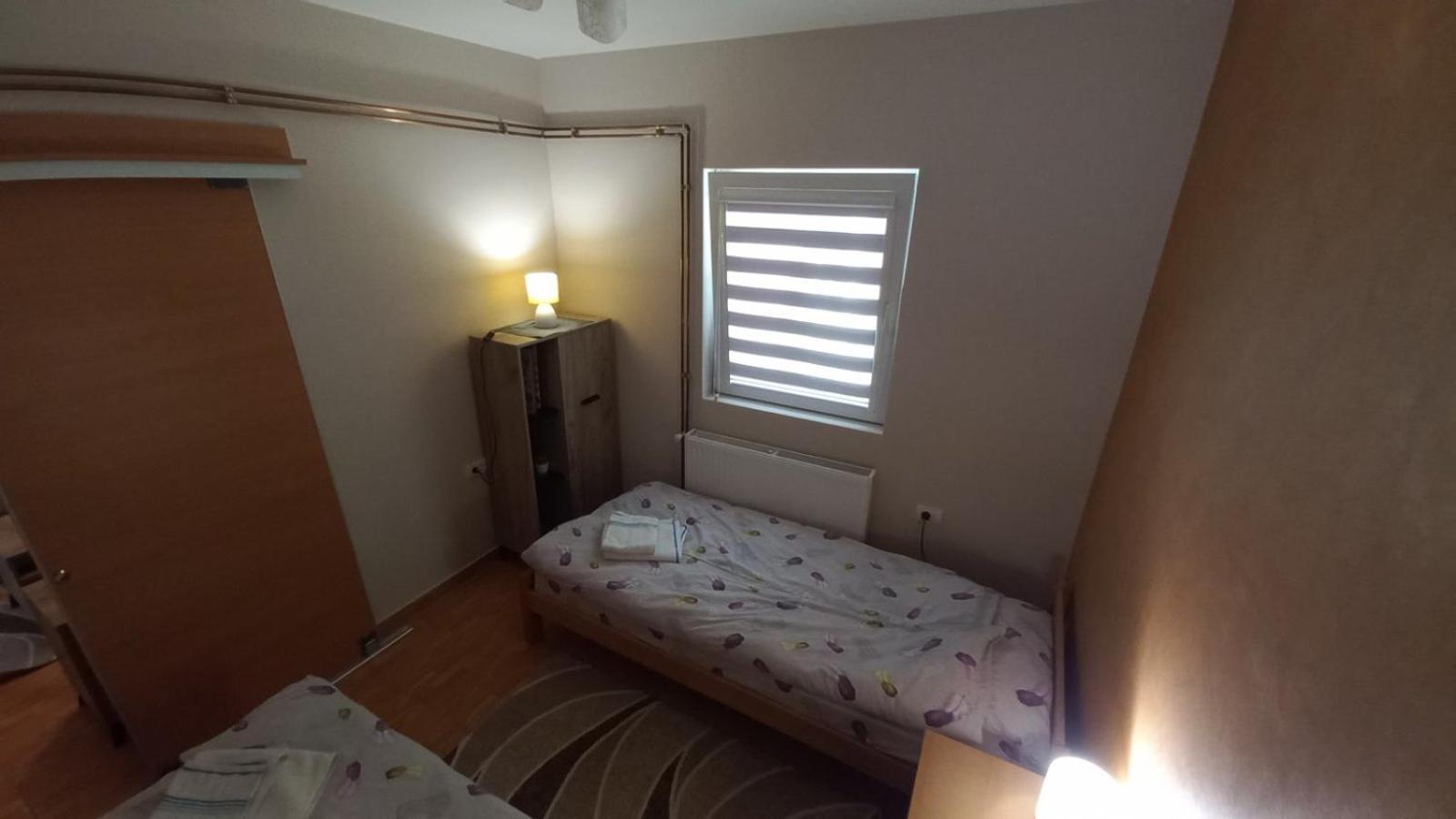 Apartman Ivona ออฟซาร์บานยา ภายนอก รูปภาพ